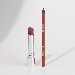 SPICY KISS  LIP COMBO