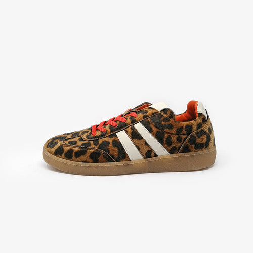 Sneacker multicolor Leo