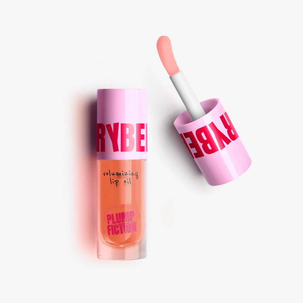 PLUMP FICTION VOLUMIZING LIP OIL