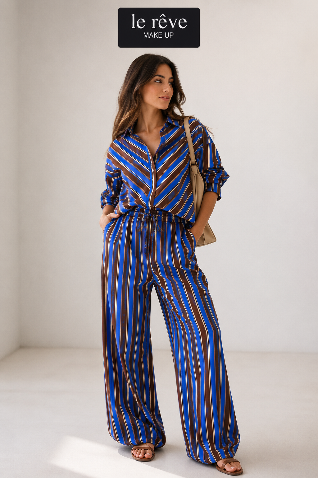 PANTALONE LUMINA RIGA