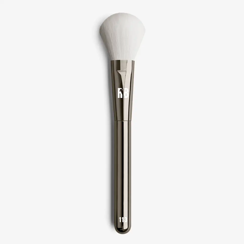 GLOW UP SCULPT & BLEND 113 – PENNELLO PER POLVERI