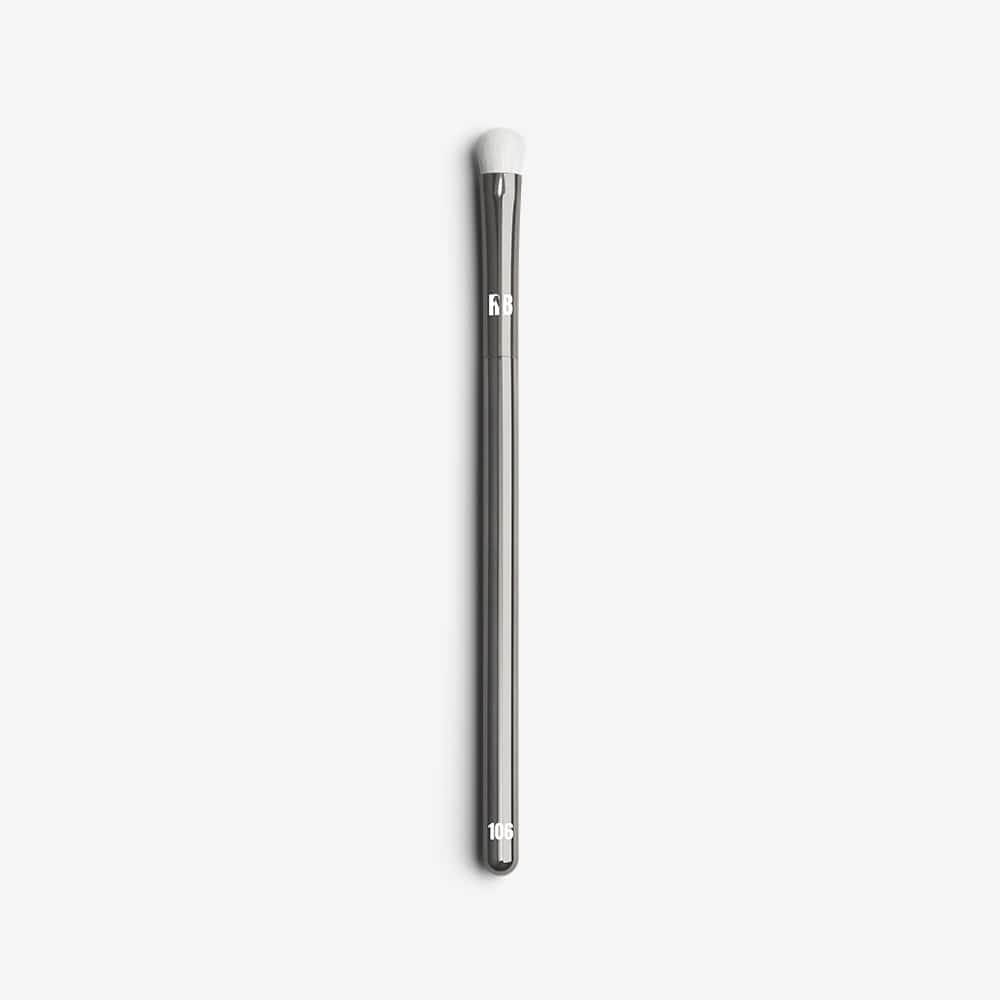 GLOW UP EYELID BRUSH 106 – PENNELLO PER PALPEBRA MOBILE