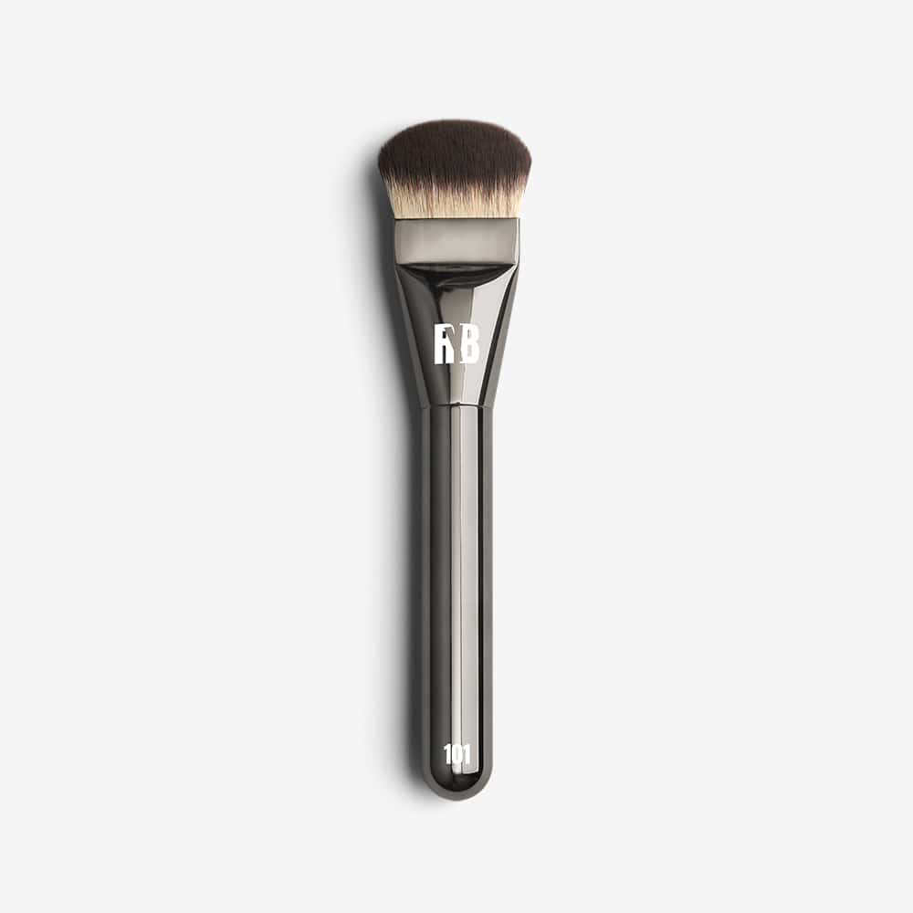 GLOW UP FOUNDATION BRUSH 101 – PENNELLO FONDOTINTA