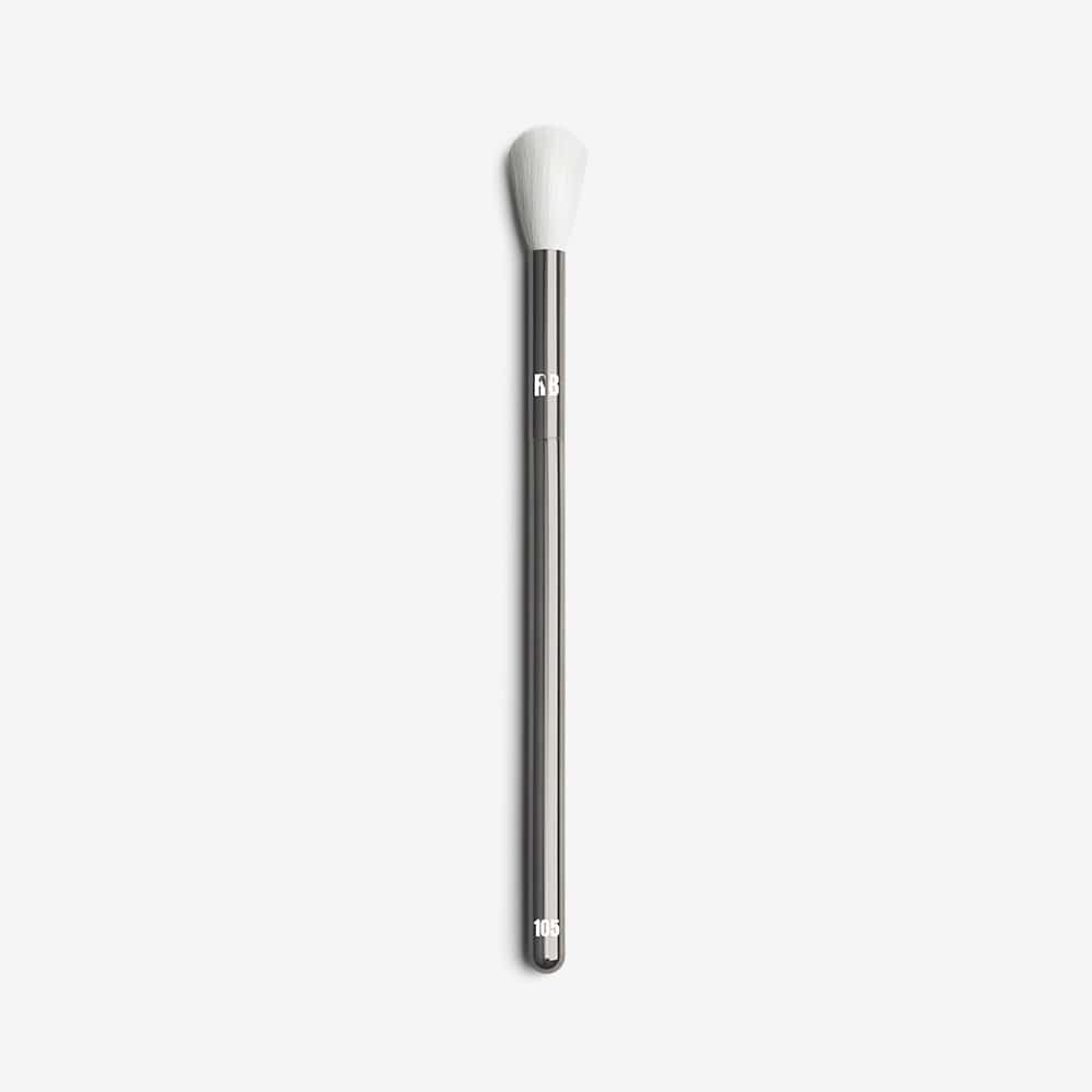 GLOW UP DETAIL BRUSH 105 – PENNELLO PER ILLUMINANTE