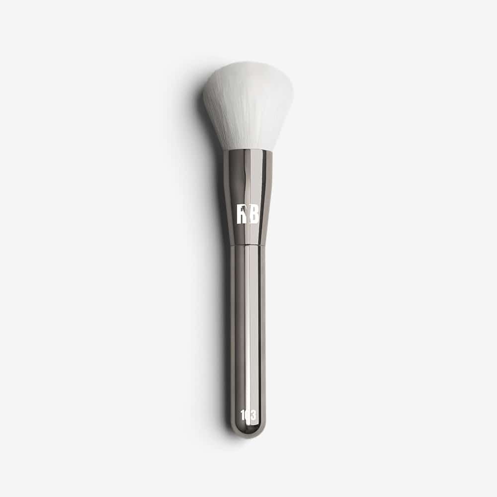 GLOW UP POWDER BRUSH 103 – PENNELLO PER CIPRIA