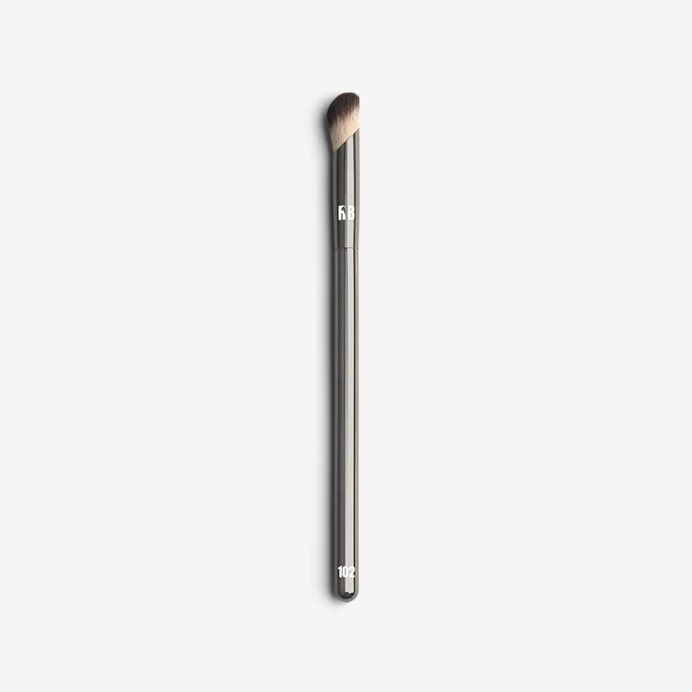 GLOW UP CONCEALER BRUSH 102 – PENNELLO PER CORRETTORE