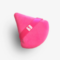 TRIANGLE MAKE UP PUFF