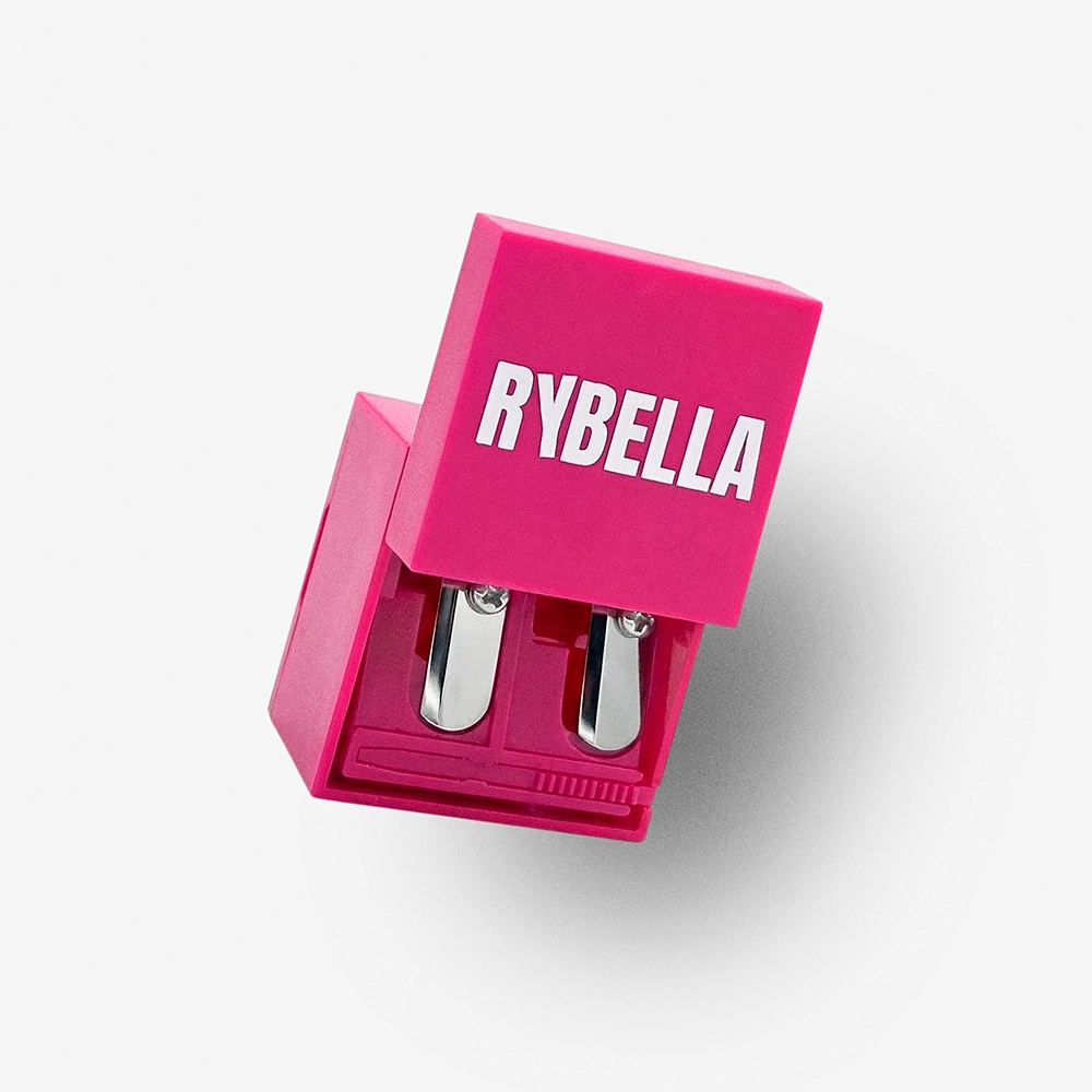 DUAL PENCIL SHARPNER – TEMPERAMATITE DOPPIO