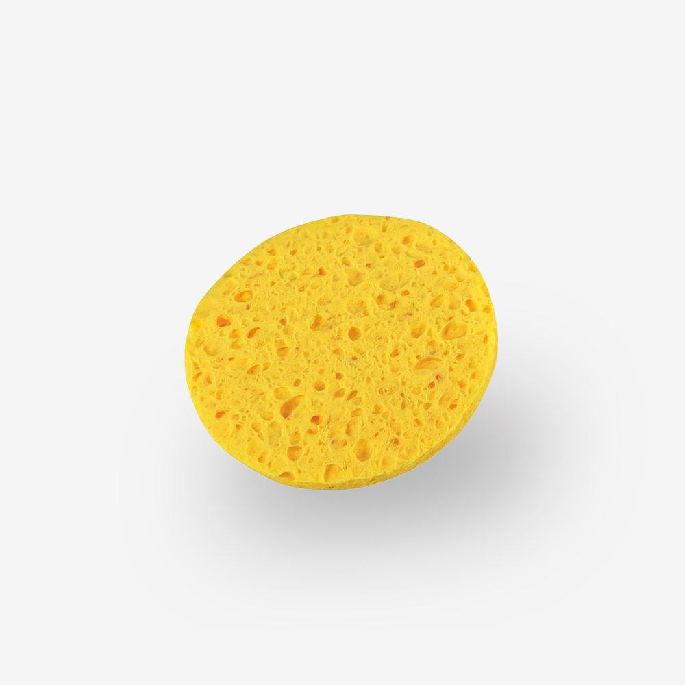 MAKEUP REMOVER SPONGE – SPUGNA STRUCCANTE