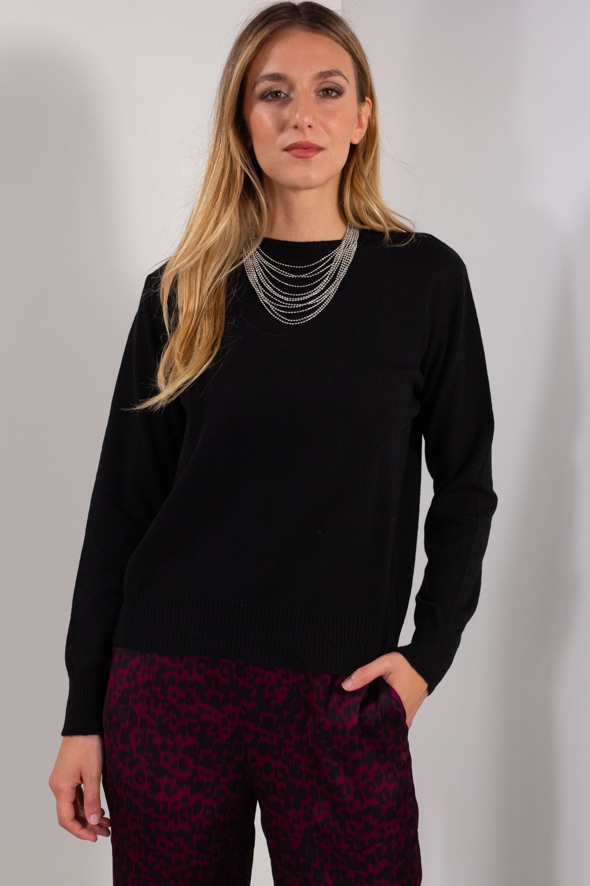 MAGLIA BASIC CASH5