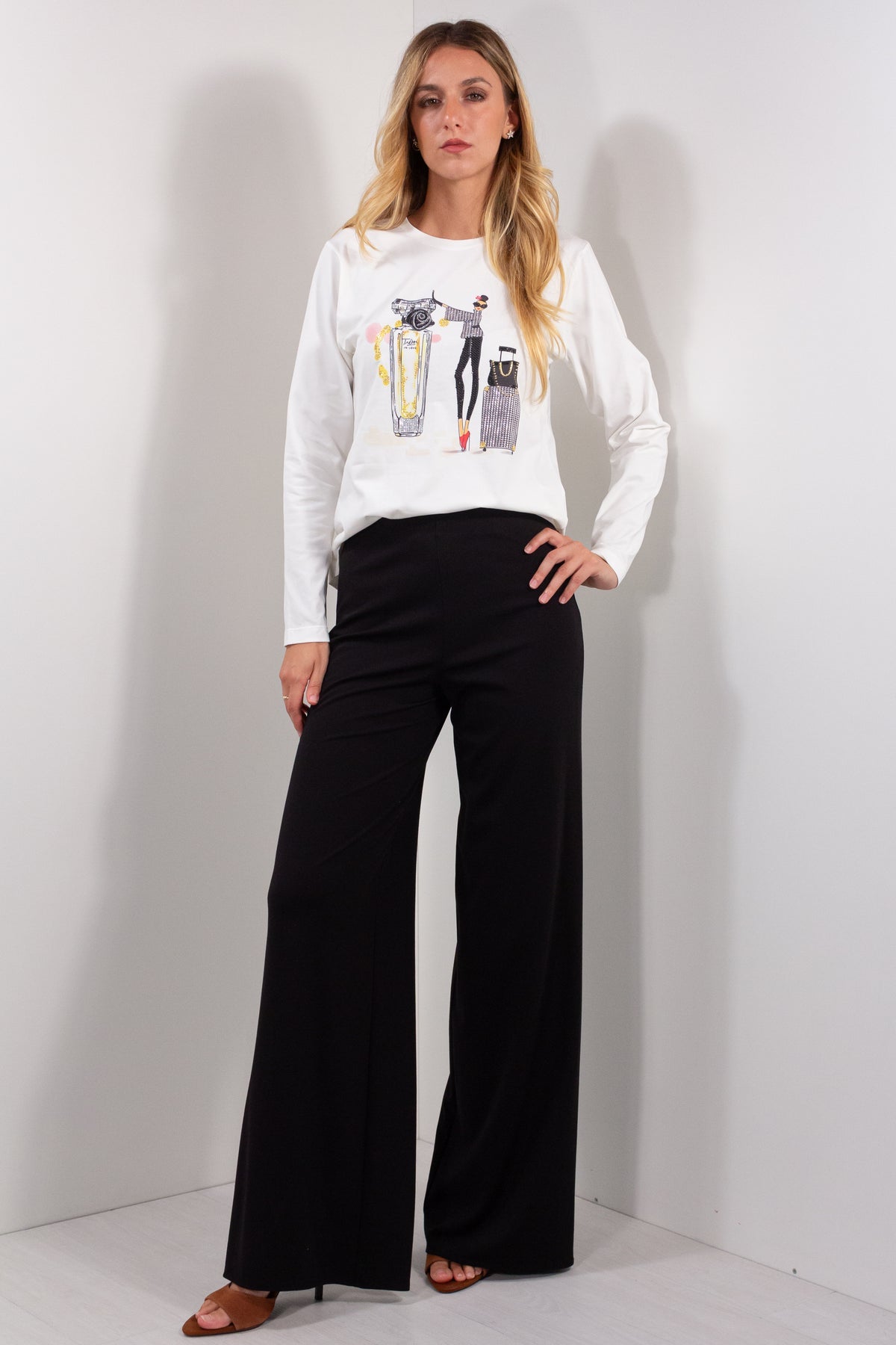 PANTALONE AMPIO