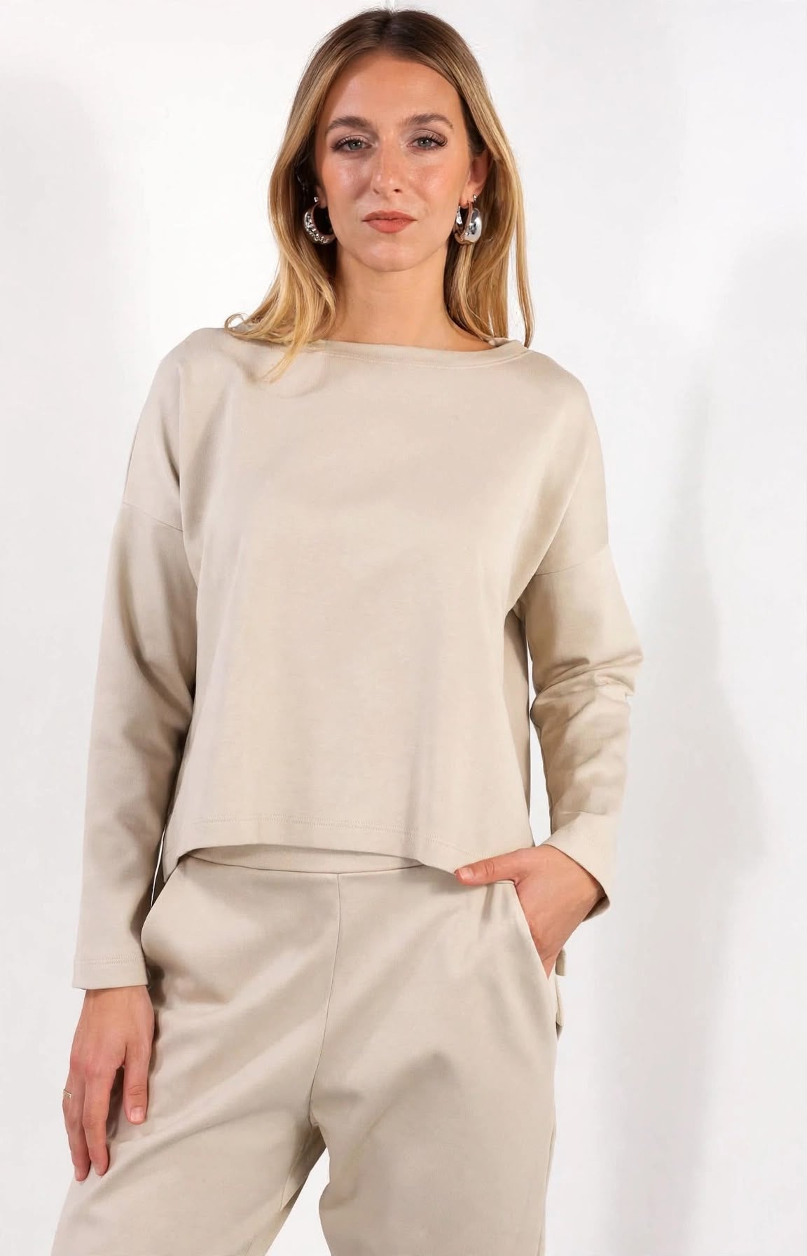 MAGLIA SCALINO P.MILANO