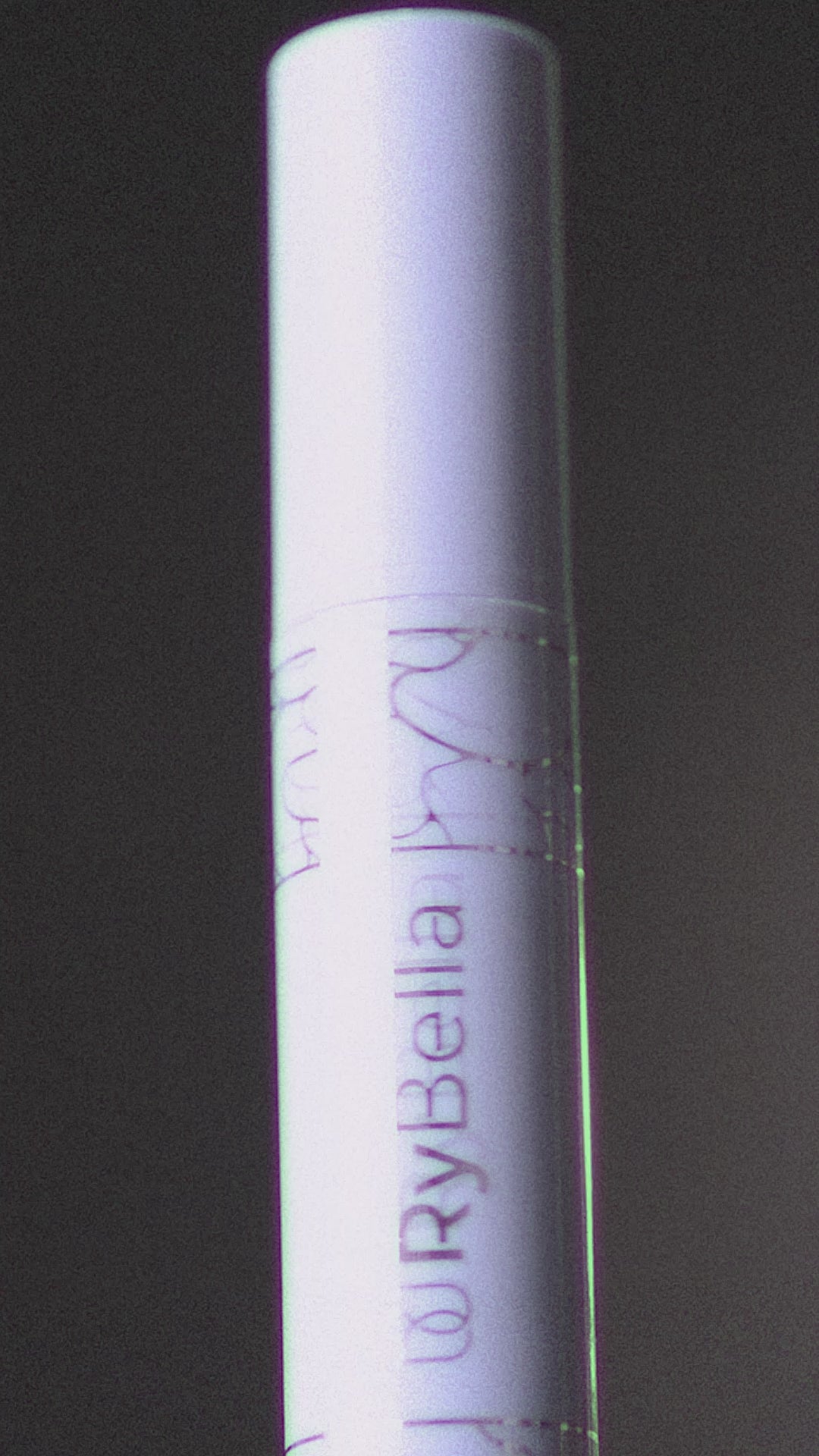 ETERNAL MASCARA WATERPROOF