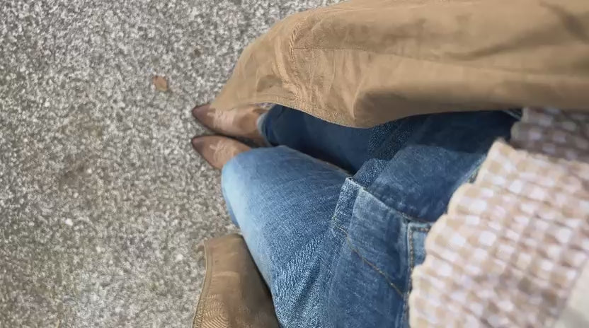 TEXANO CORTO