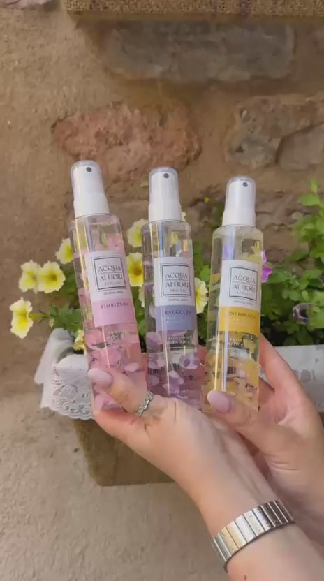 Acqua Ai Petali Profumata