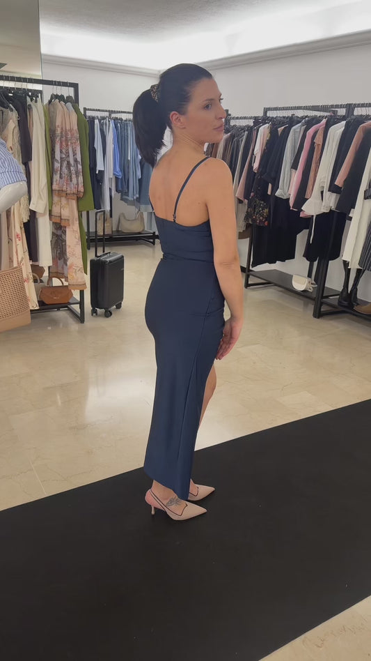 Décolleté scollo cuore