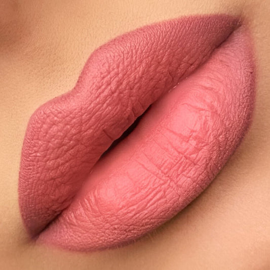 MATTE POUDRE LIPSTICK KELLY - 172