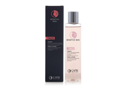 TONICO  PELLI SENSIBILI - 200ml