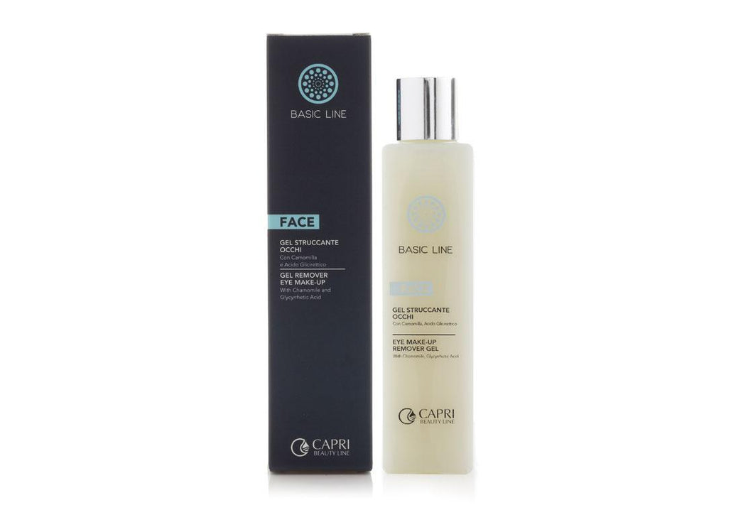 GEL STRUCCANTE OCCHI - 200ml