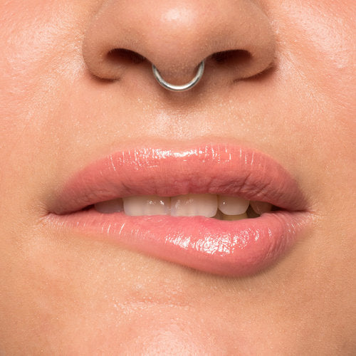 LIP REPAIRE