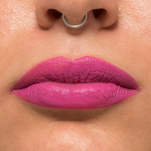 MATTE LIPSTICK