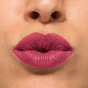 Liquid Matte Lipstick