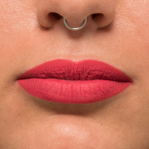 Liquid Matte Lipstick