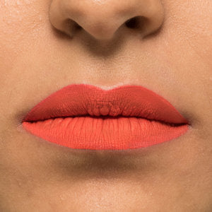 Liquid Matte Lipstick