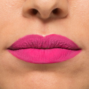Liquid Matte Lipstick