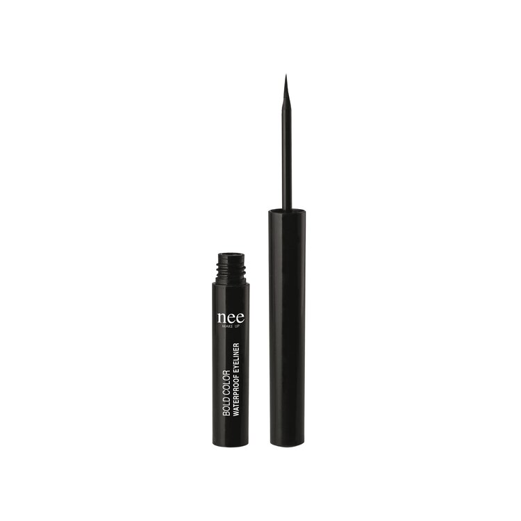 EYELINER "BOLD COLOR"