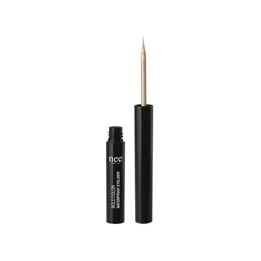 EYELINER "BOLD COLOR"