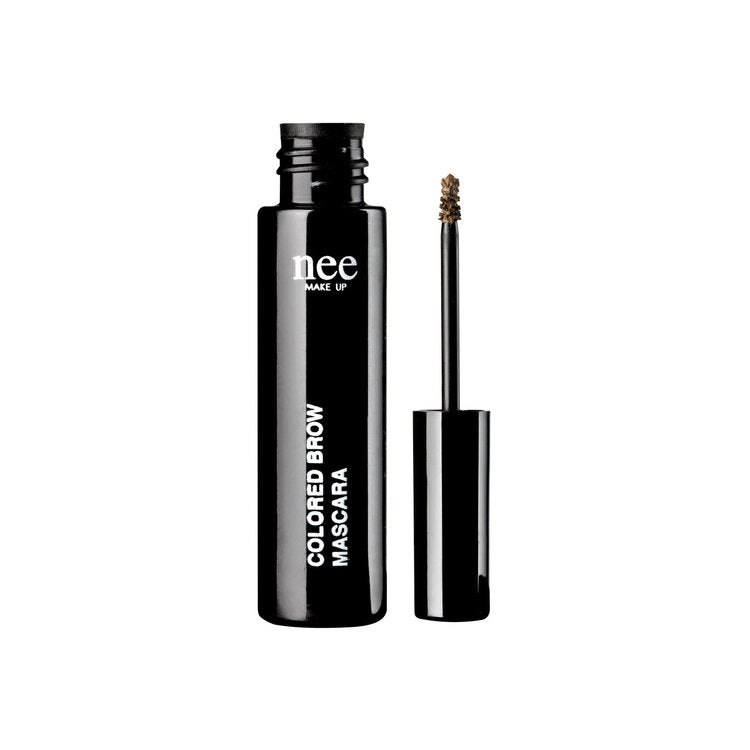 MASCARA PER SOPRACCIGLIA "COLORED BROW"
