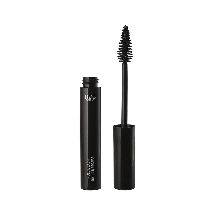 MASCARA "FULL BLACK DIVINE"