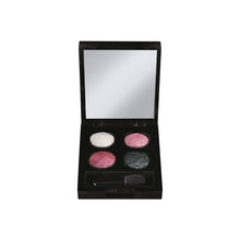 Carica l&#39;immagine nel visualizzatore di Gallery, OMBRETTO &quot;TROUSSE EYESHADOW COTTI&quot;
