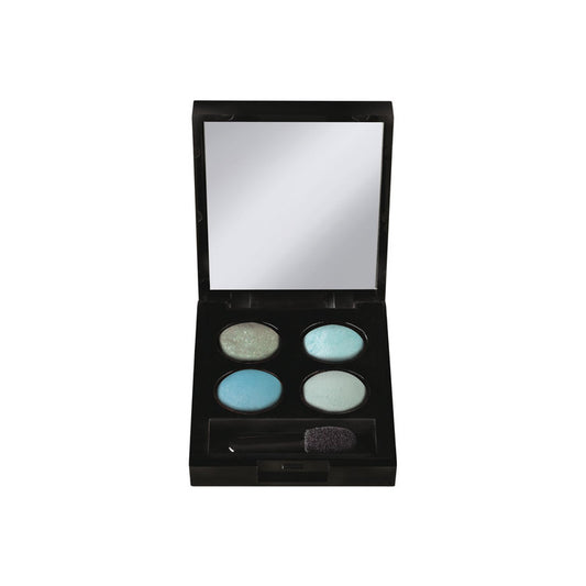 OMBRETTO "TROUSSE EYESHADOW COTTI"