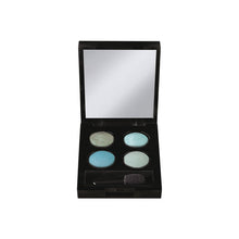 Carica l&#39;immagine nel visualizzatore di Gallery, OMBRETTO &quot;TROUSSE EYESHADOW COTTI&quot;
