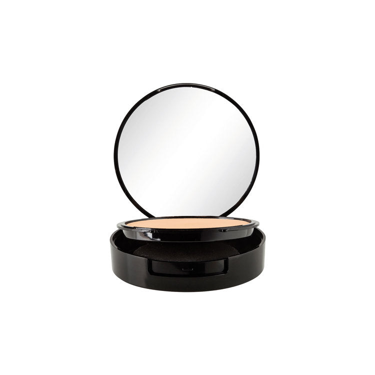 FONDOTINTA COMPATTO "DUAL MATTE WEAR SPF 15"