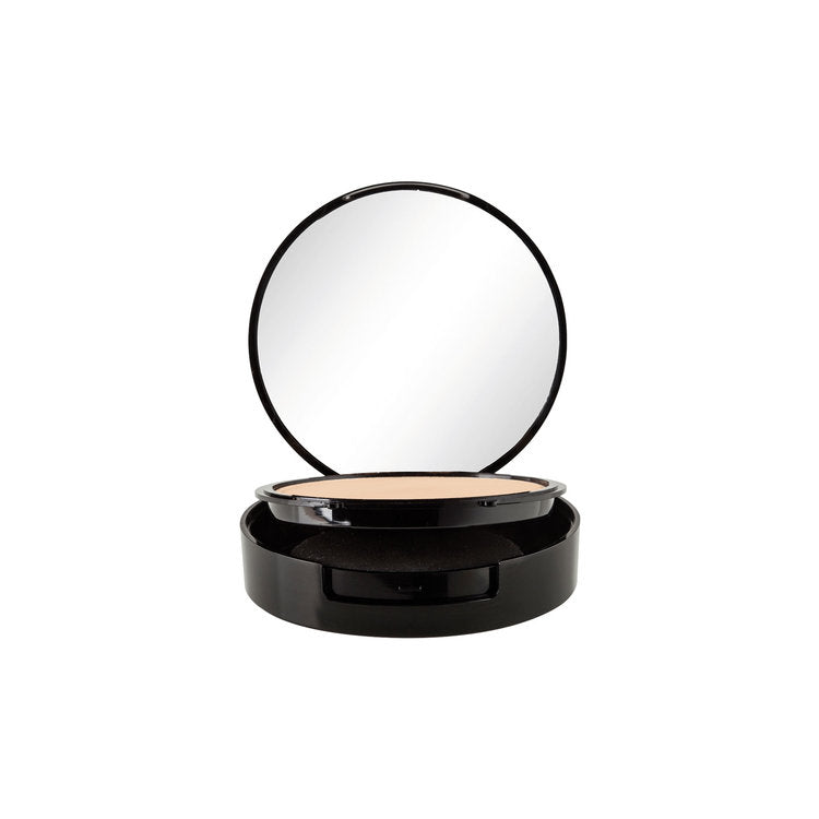 FONDOTINTA COMPATTO "DUAL MATTE WEAR SPF 15"