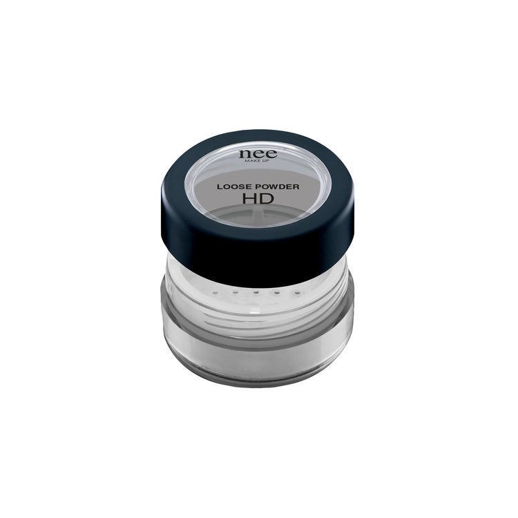 CIPRIA IN POLVERE "LOOSE POWDER HD"