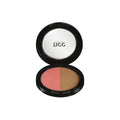 BLUSH COMPATTO "TWIN BLUSH"
