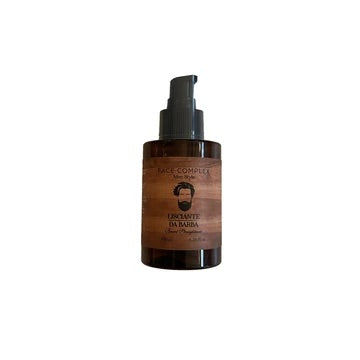 Lisciante da Barba 50ml