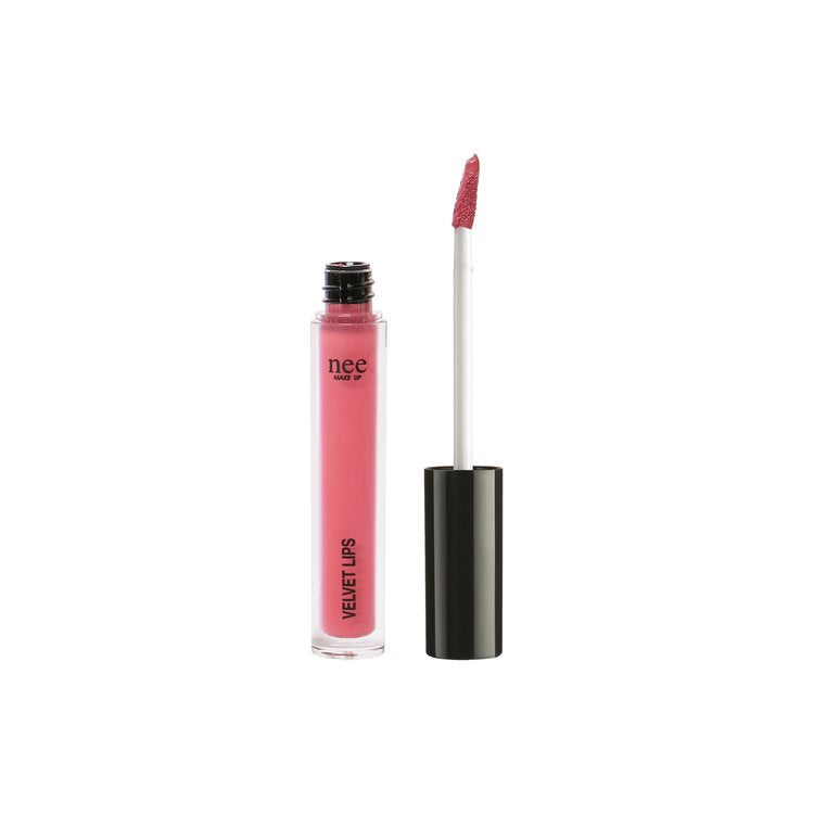 Rossetto Fluido Vellutato “Velvet Lips Red Passion”