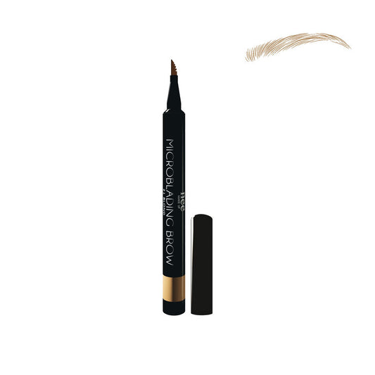 "MICROBLADING BROW" MATITA SOPRACCIGLIA WATER RESISTANT