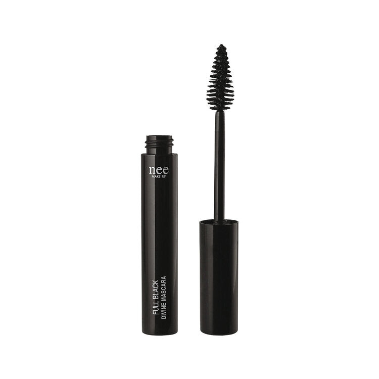 Mascara Allungante “Full Black Divine Mascara”