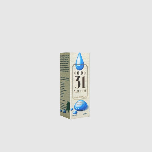 Olio 31 100ml