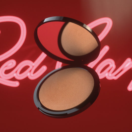 ILLUMINANTE VISO "ALL-OVER HIGHLIGHTER - GOLD ROSE"