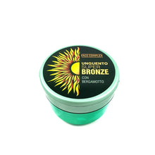 Carica l&#39;immagine nel visualizzatore di Gallery, Unguento Super Bronze 200ml
