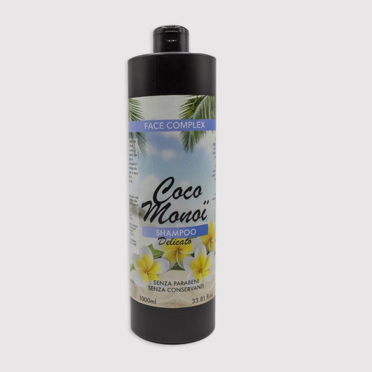 Shampoo coco monoi 1Litro