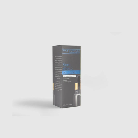 Siero Botulino 100ml