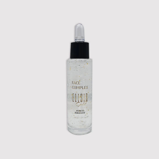 Elisir Gold 30ml